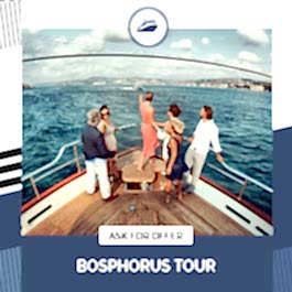 bosphorus tour