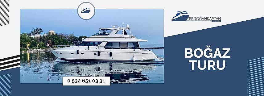 boğaz turu