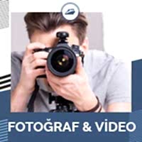 fotoğraf video