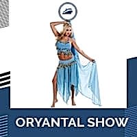 Oryantal Show