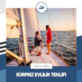 yatta sürpriz evlilik teklifi