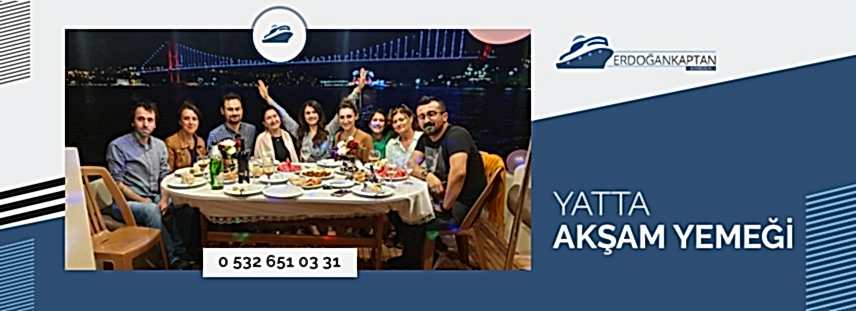 Yatta Akşam Yemeği