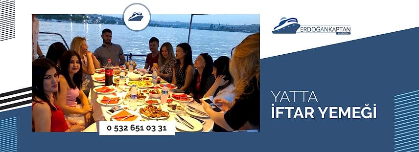 Yatta İftar Yemeği