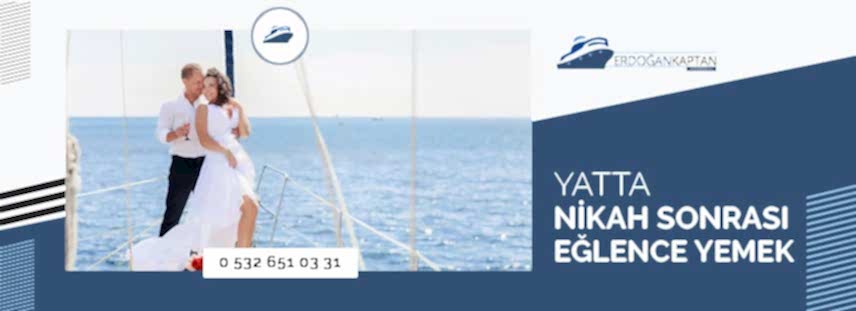 Yatta Nikah Sonrası Eğlence Yemek